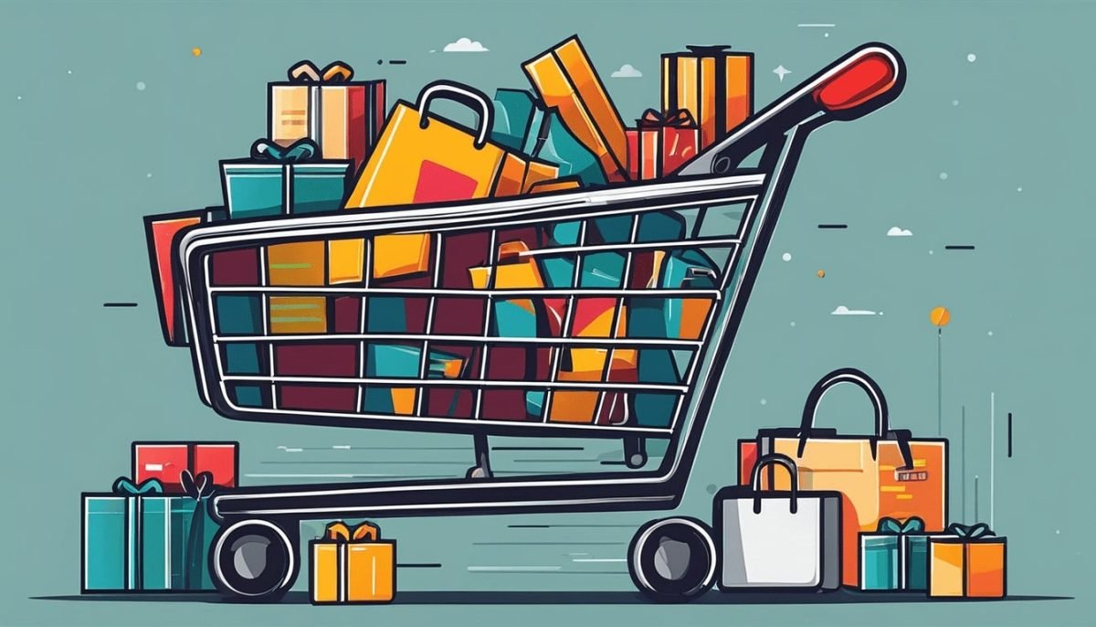 What is e-commerce