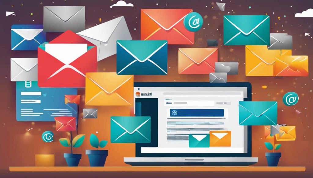 email marketing efficace