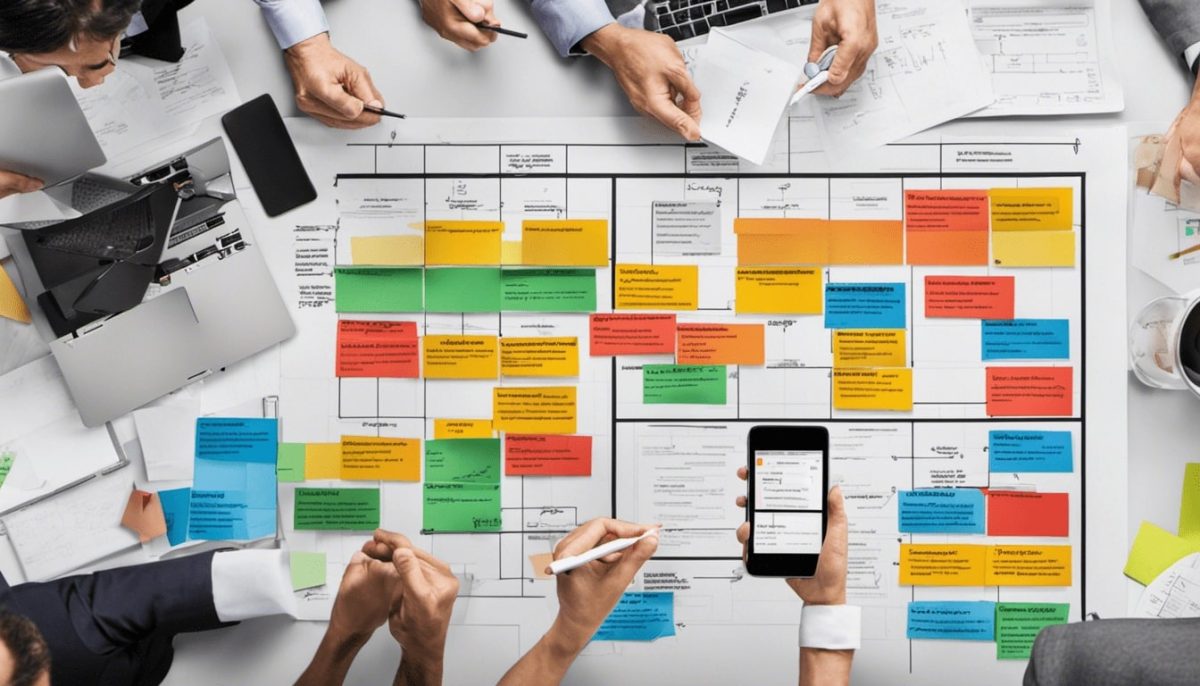 workflow design workflow